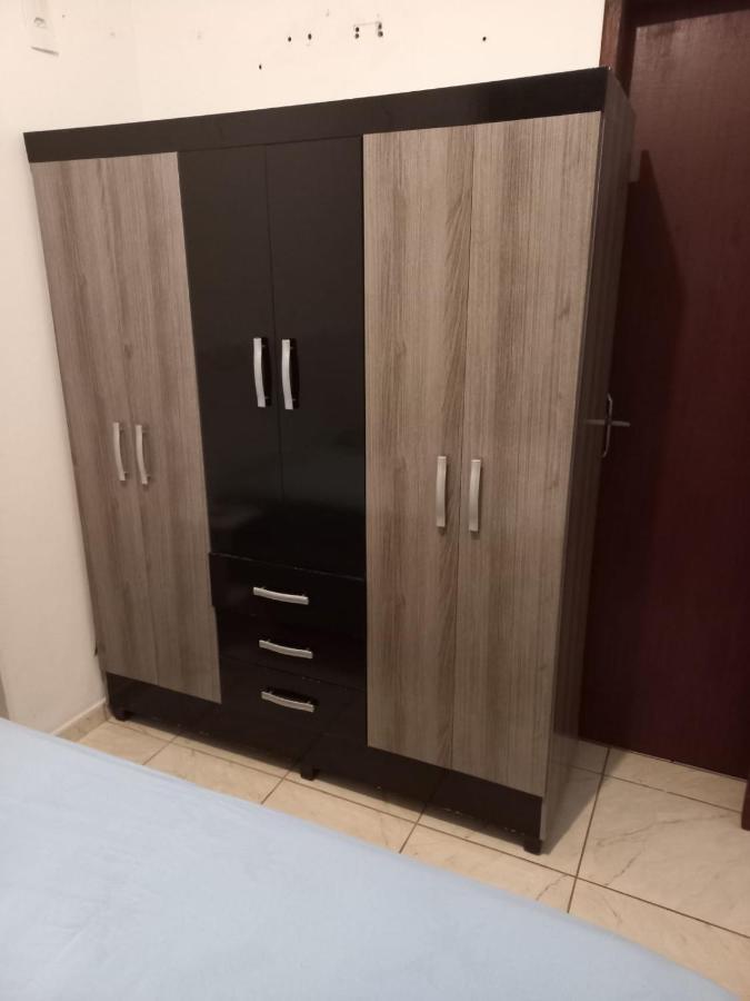 Apartamento Proximo Ao Aeroporto De Florianopolis. 외부 사진