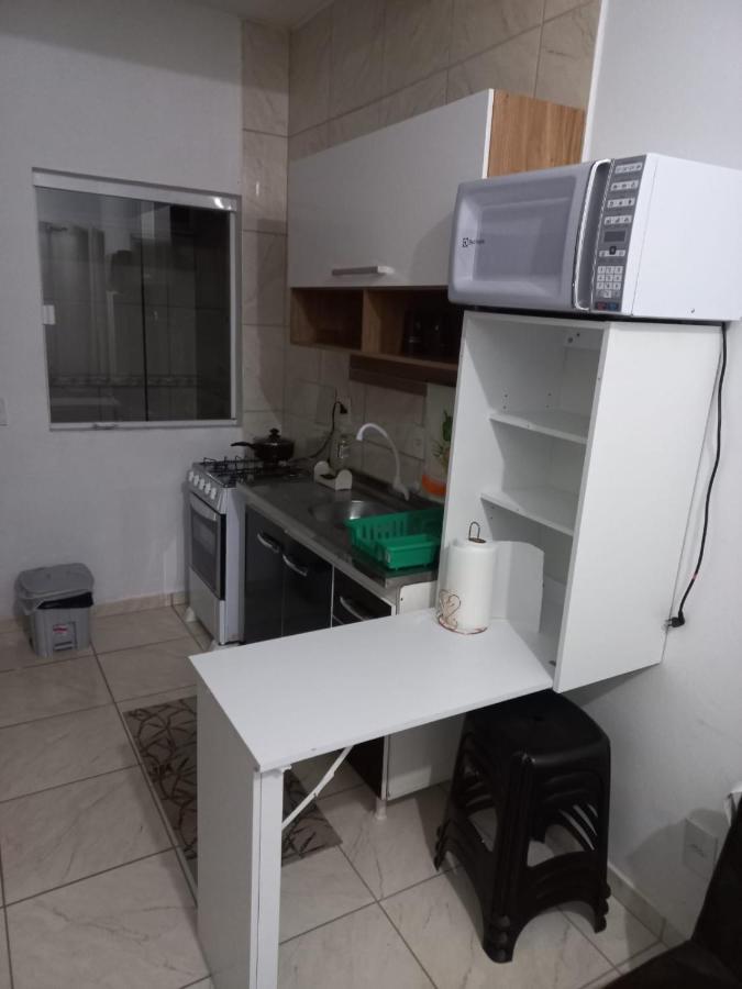 Apartamento Proximo Ao Aeroporto De Florianopolis. 외부 사진