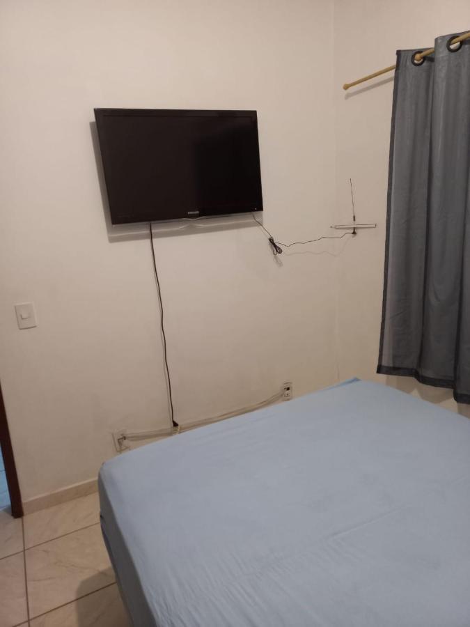 Apartamento Proximo Ao Aeroporto De Florianopolis. 외부 사진
