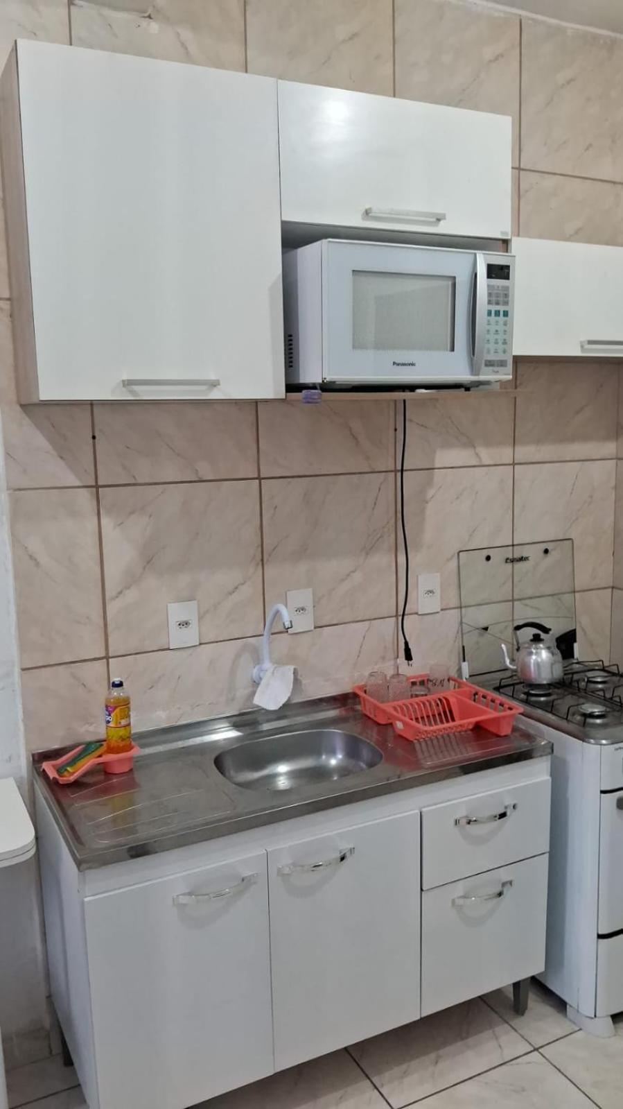 Apartamento Proximo Ao Aeroporto De Florianopolis. 외부 사진