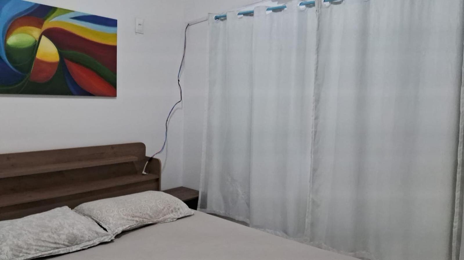 Apartamento Proximo Ao Aeroporto De Florianopolis. 외부 사진