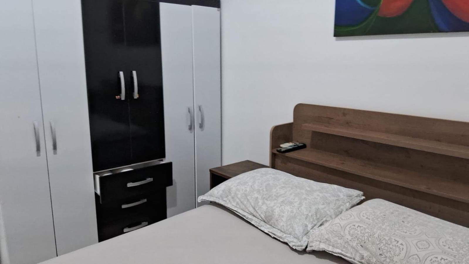 Apartamento Proximo Ao Aeroporto De Florianopolis. 외부 사진