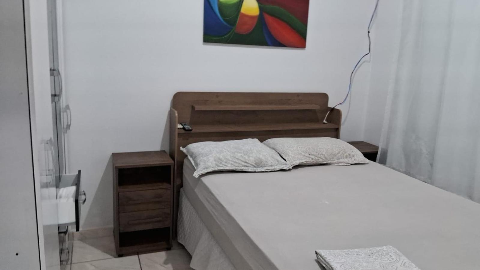 Apartamento Proximo Ao Aeroporto De Florianopolis. 외부 사진