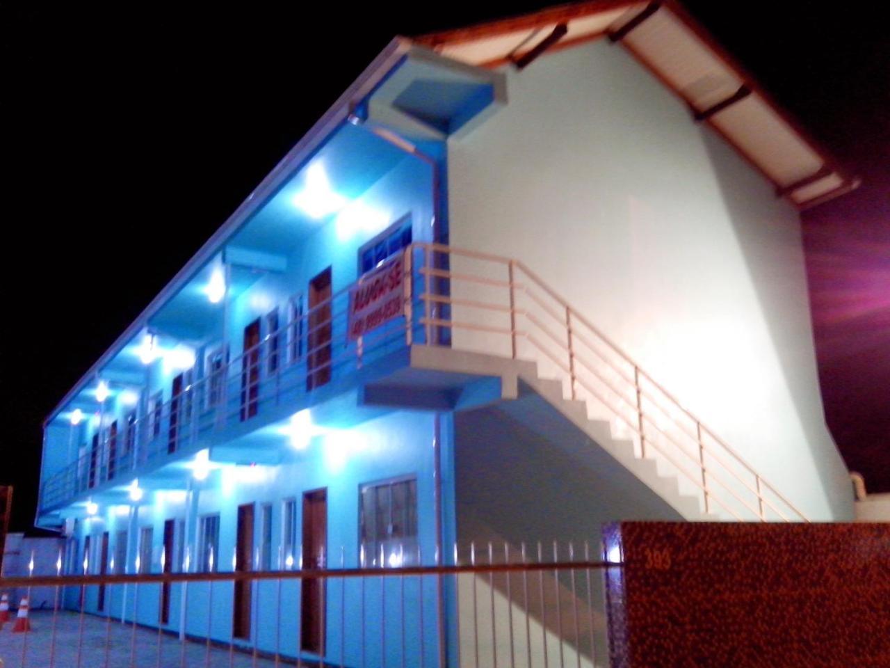 Apartamento Proximo Ao Aeroporto De Florianopolis. 외부 사진