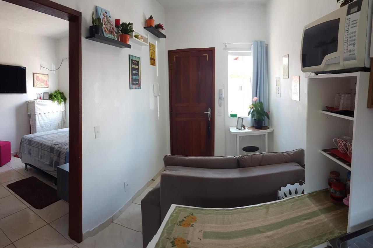 Apartamento Proximo Ao Aeroporto De Florianopolis. 외부 사진