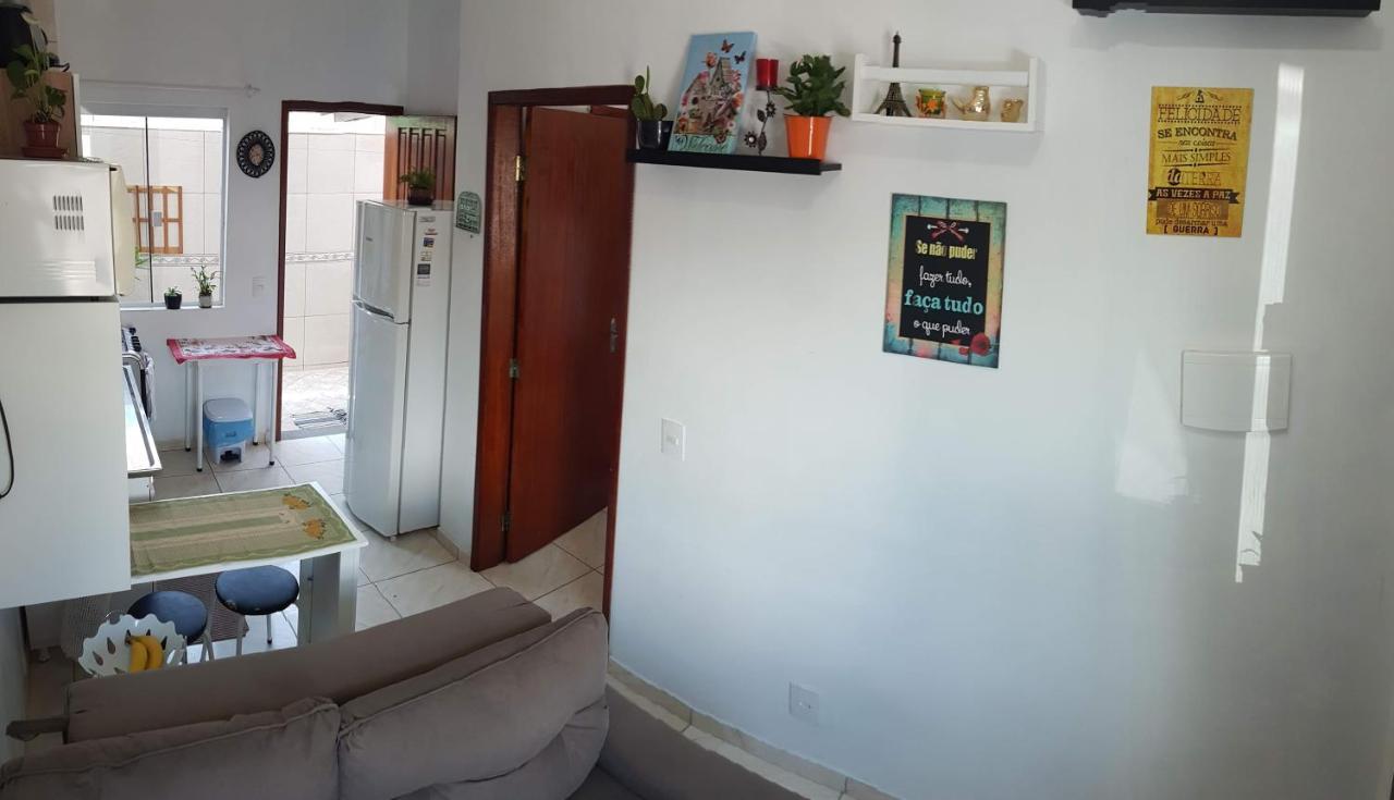 Apartamento Proximo Ao Aeroporto De Florianopolis. 외부 사진