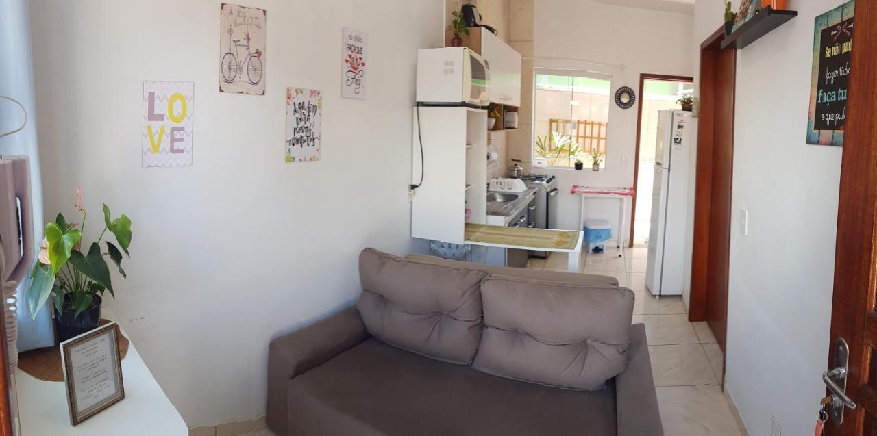 Apartamento Proximo Ao Aeroporto De Florianopolis. 외부 사진