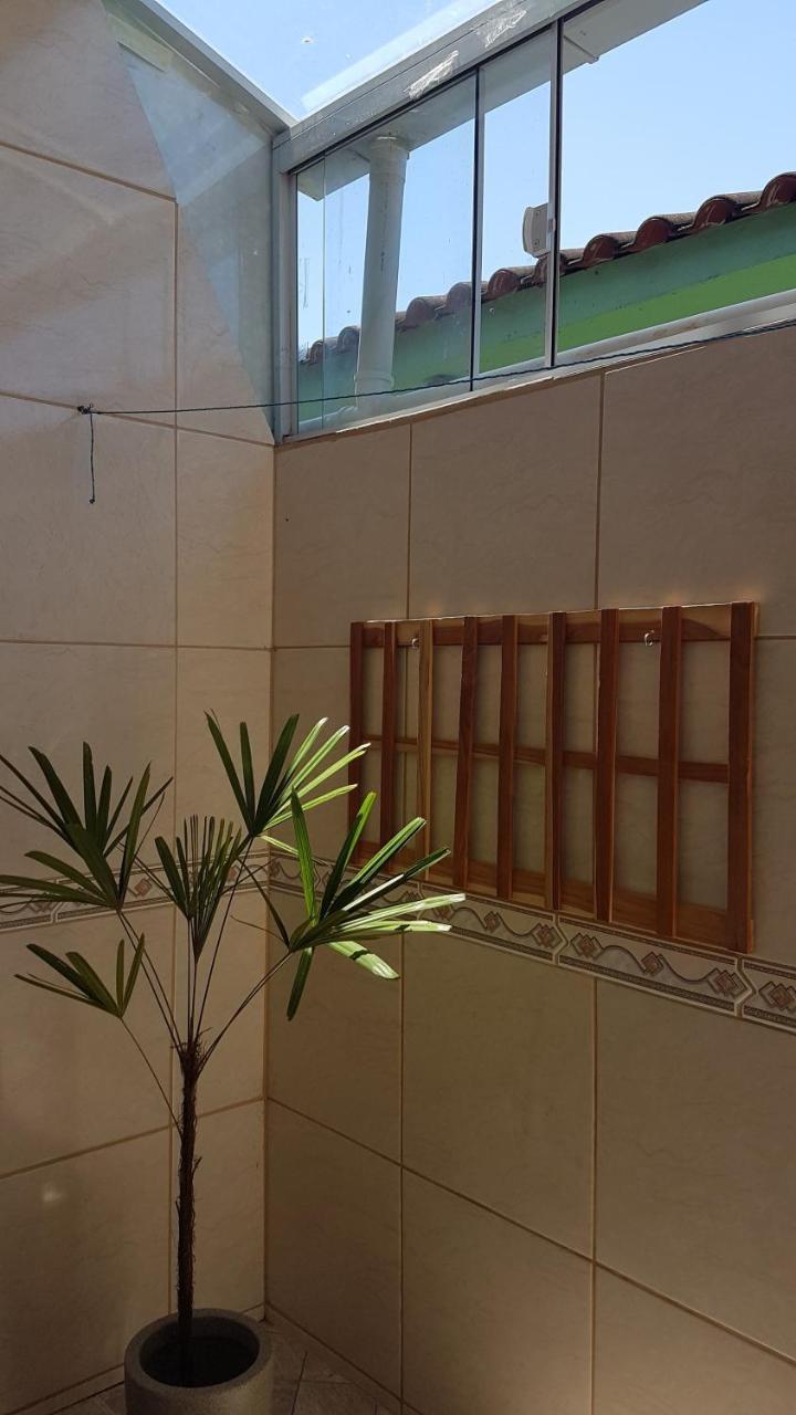 Apartamento Proximo Ao Aeroporto De Florianopolis. 외부 사진