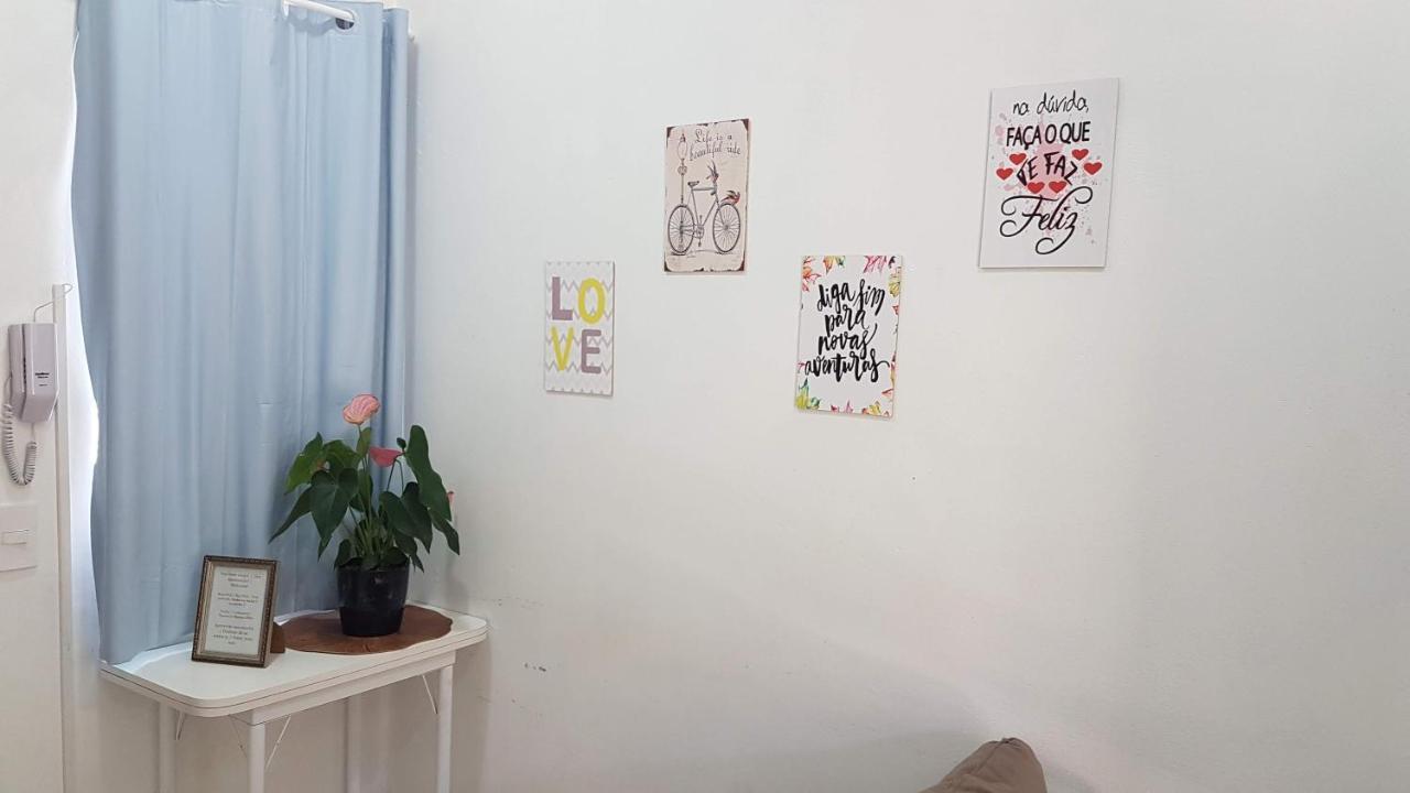 Apartamento Proximo Ao Aeroporto De Florianopolis. 외부 사진