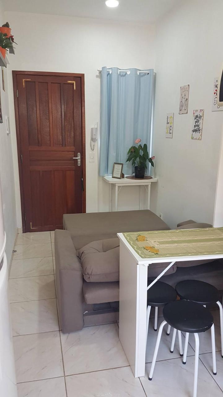 Apartamento Proximo Ao Aeroporto De Florianopolis. 외부 사진