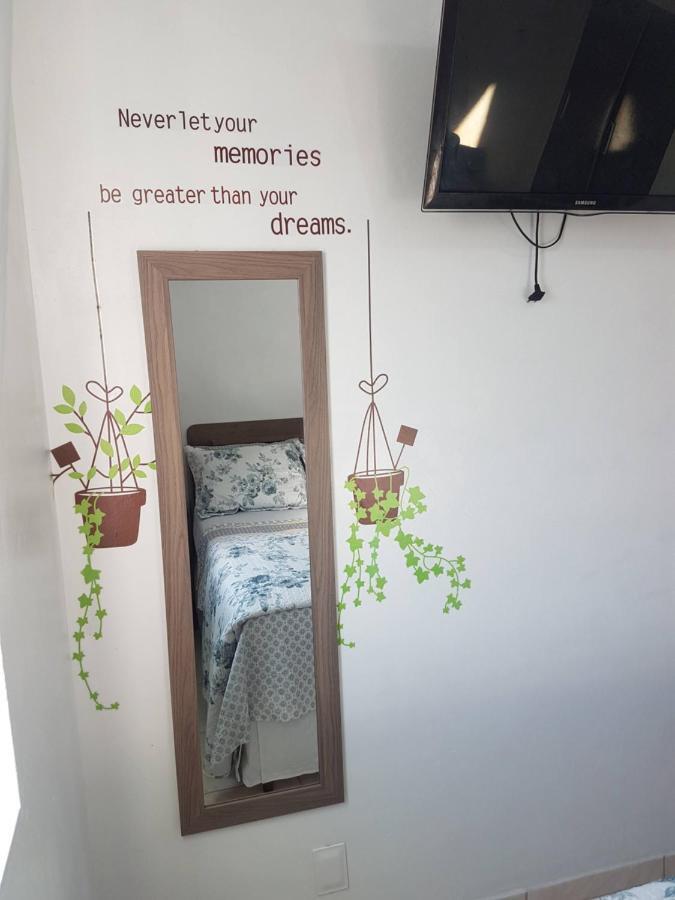 Apartamento Proximo Ao Aeroporto De Florianopolis. 외부 사진