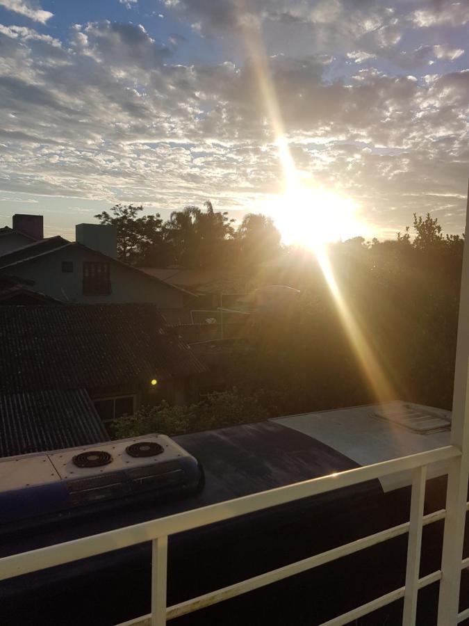 Apartamento Proximo Ao Aeroporto De Florianopolis. 외부 사진