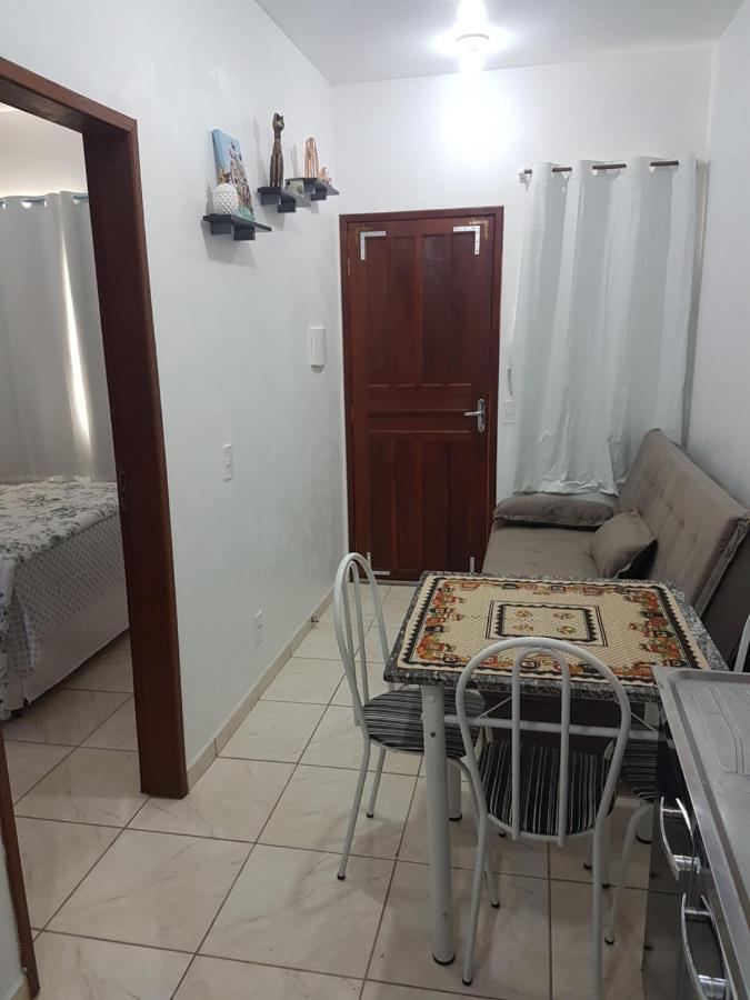 Apartamento Proximo Ao Aeroporto De Florianopolis. 외부 사진