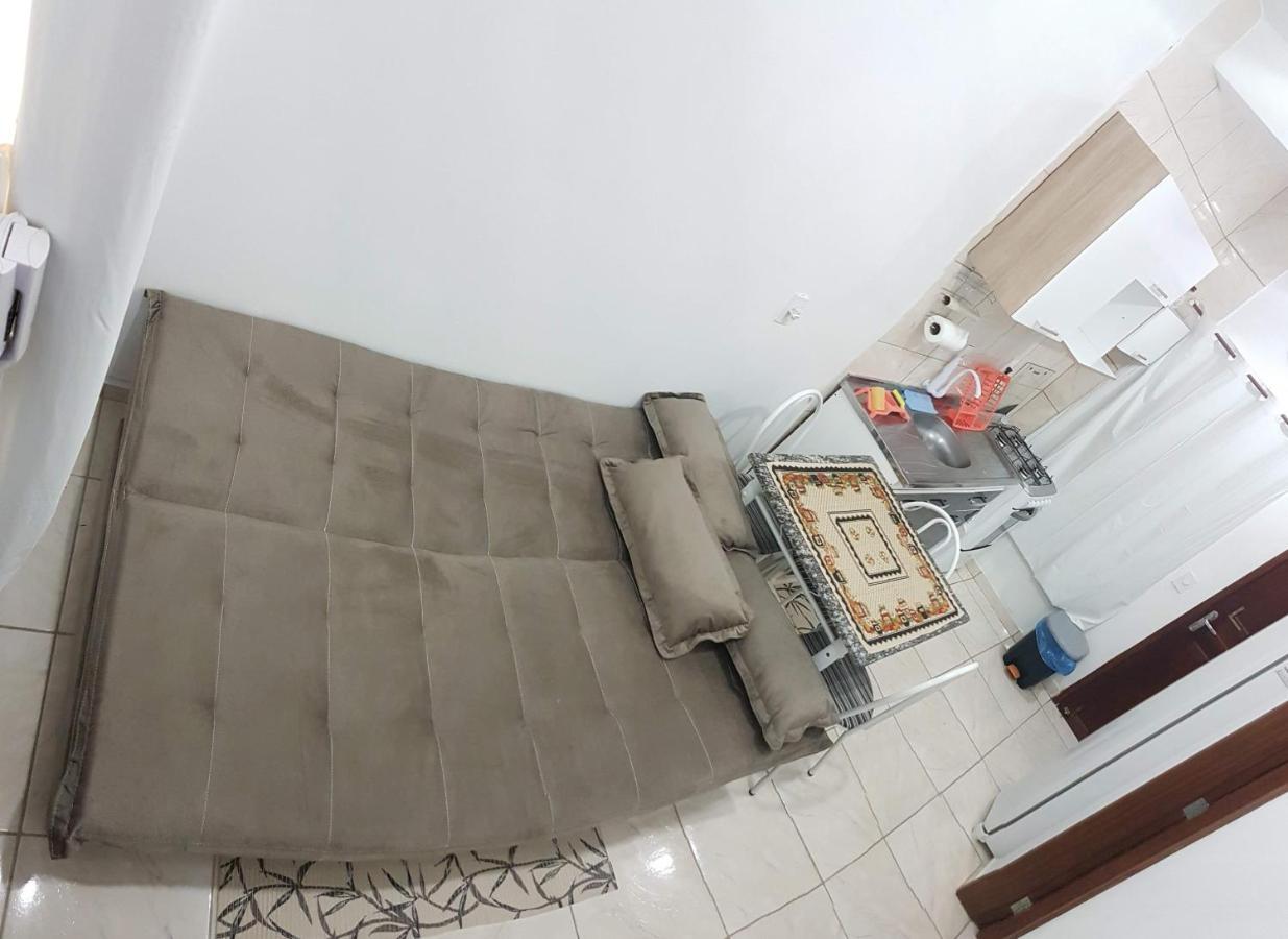 Apartamento Proximo Ao Aeroporto De Florianopolis. 외부 사진