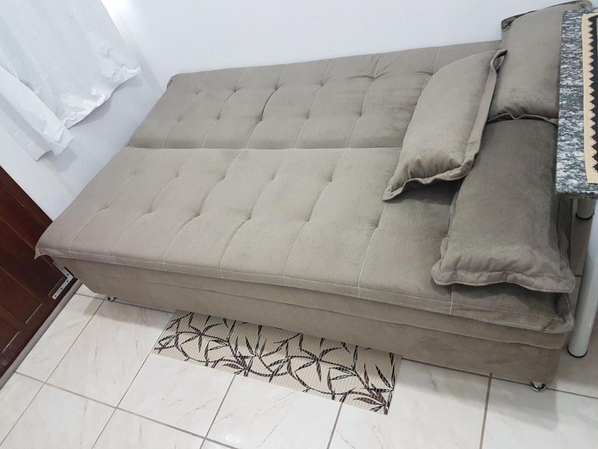 Apartamento Proximo Ao Aeroporto De Florianopolis. 외부 사진