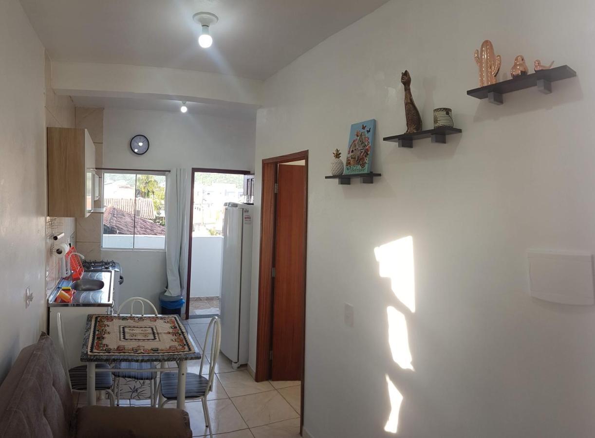 Apartamento Proximo Ao Aeroporto De Florianopolis. 외부 사진