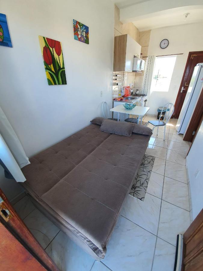 Apartamento Proximo Ao Aeroporto De Florianopolis. 외부 사진