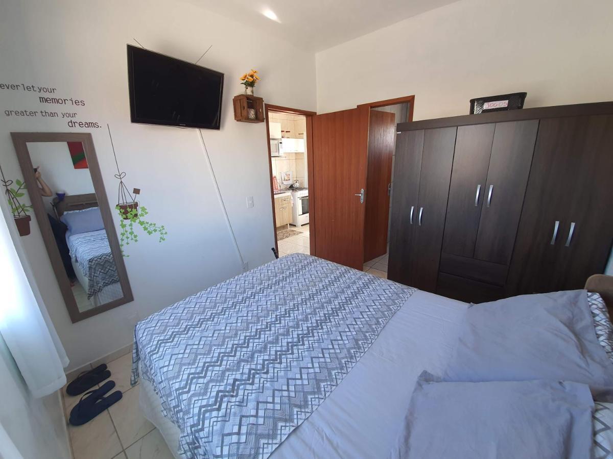 Apartamento Proximo Ao Aeroporto De Florianopolis. 외부 사진