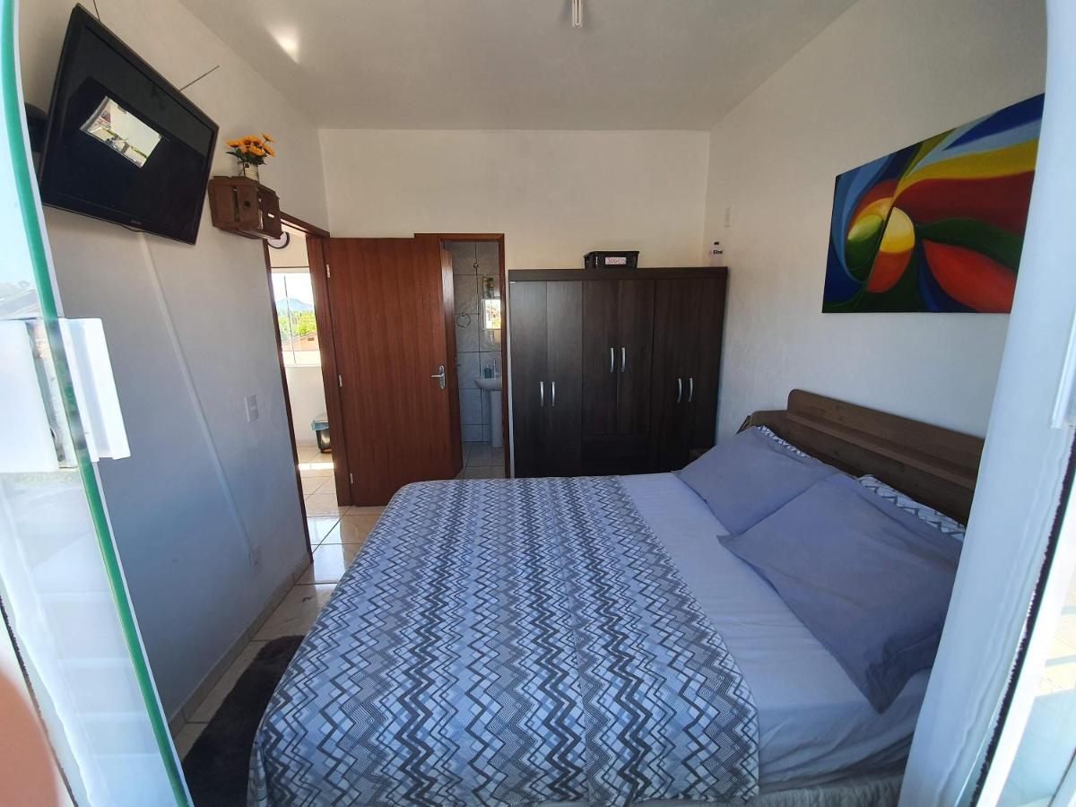 Apartamento Proximo Ao Aeroporto De Florianopolis. 외부 사진
