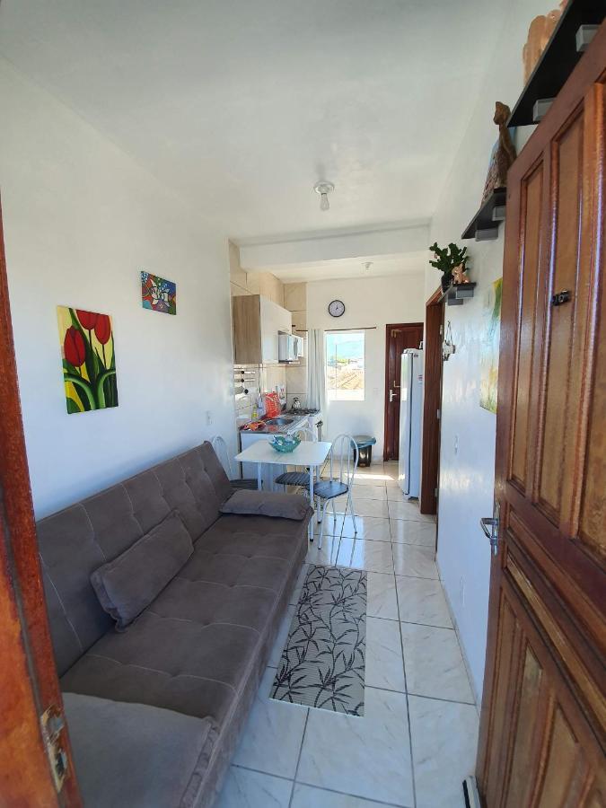 Apartamento Proximo Ao Aeroporto De Florianopolis. 외부 사진