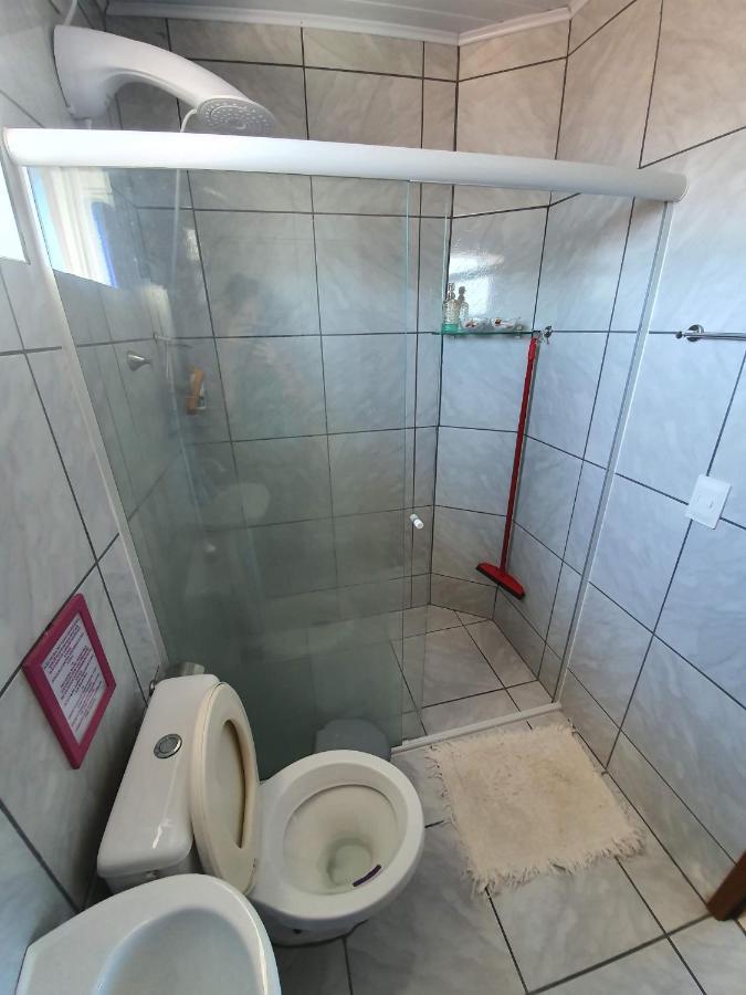 Apartamento Proximo Ao Aeroporto De Florianopolis. 외부 사진