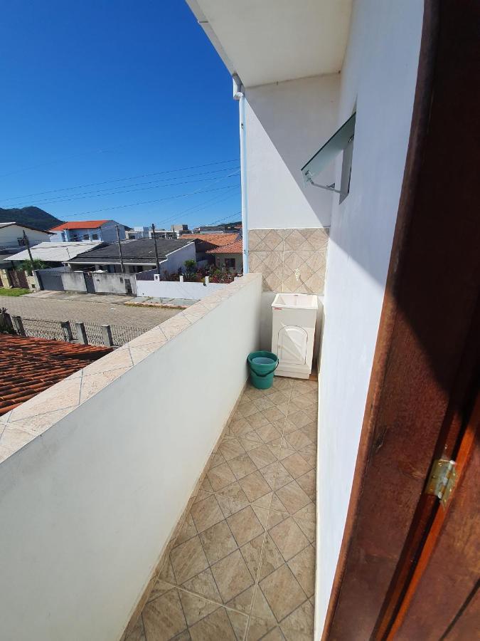 Apartamento Proximo Ao Aeroporto De Florianopolis. 외부 사진
