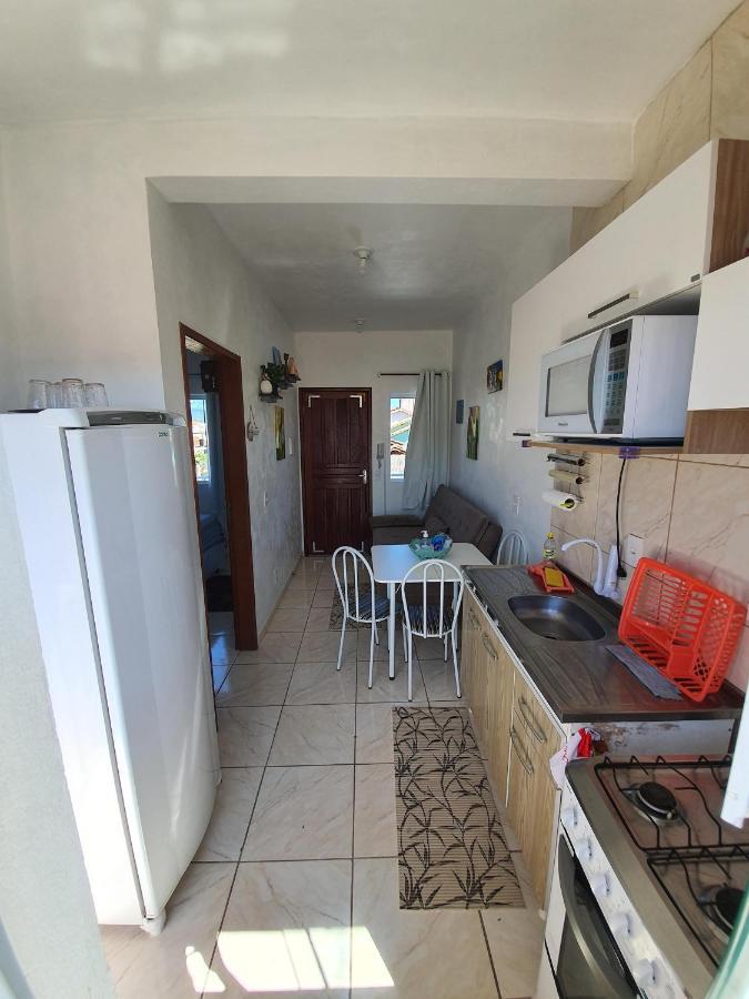 Apartamento Proximo Ao Aeroporto De Florianopolis. 외부 사진