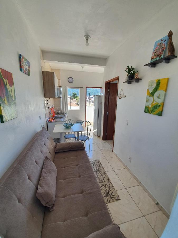 Apartamento Proximo Ao Aeroporto De Florianopolis. 외부 사진
