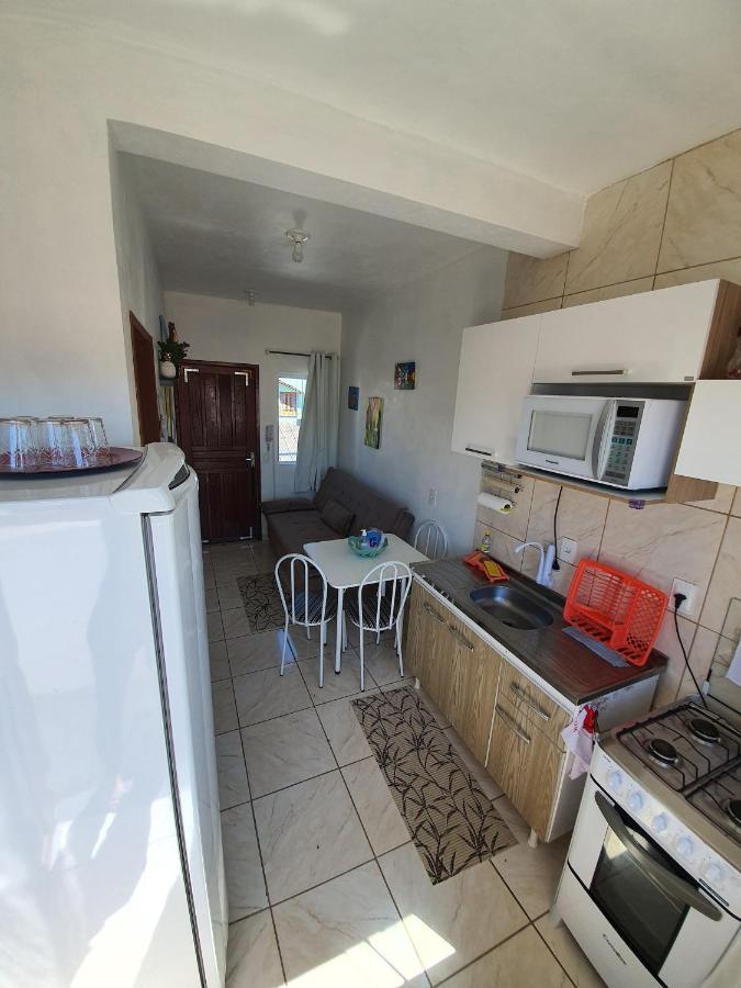 Apartamento Proximo Ao Aeroporto De Florianopolis. 외부 사진