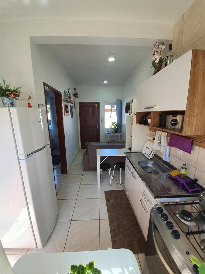 Apartamento Proximo Ao Aeroporto De Florianopolis. 외부 사진