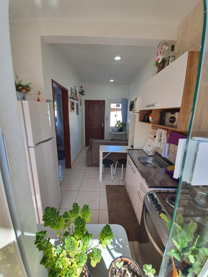 Apartamento Proximo Ao Aeroporto De Florianopolis. 외부 사진