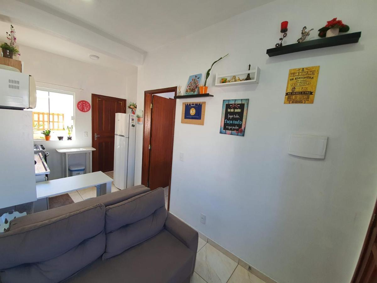 Apartamento Proximo Ao Aeroporto De Florianopolis. 외부 사진
