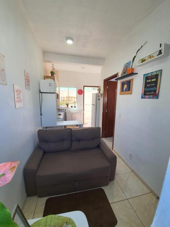 Apartamento Proximo Ao Aeroporto De Florianopolis. 외부 사진