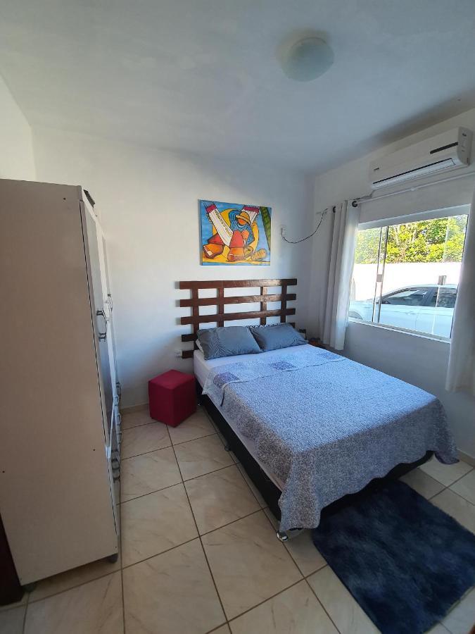 Apartamento Proximo Ao Aeroporto De Florianopolis. 외부 사진