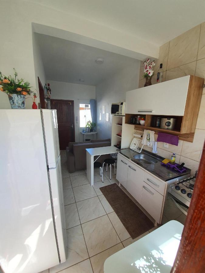 Apartamento Proximo Ao Aeroporto De Florianopolis. 외부 사진