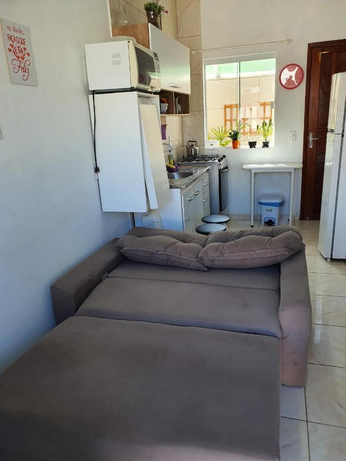 Apartamento Proximo Ao Aeroporto De Florianopolis. 외부 사진