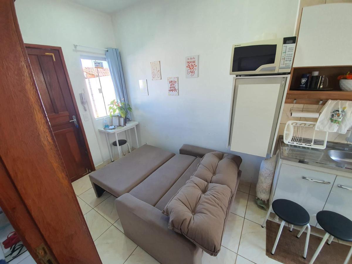 Apartamento Proximo Ao Aeroporto De Florianopolis. 외부 사진